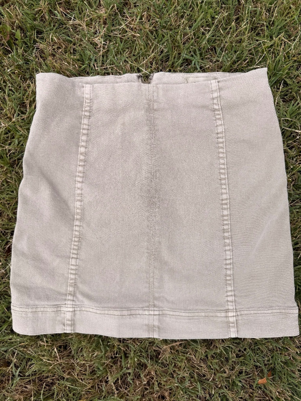 Fall Skirt